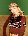 Ukrainian brides: Irina Berezhnaya, Kharkov, Ukraine