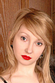 Ukrainian brides: Ol'ga Tantsur, Kharkov, Ukraine