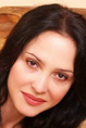 Ukrainian brides: Karina Terentyeva, Kharkov, Ukraine