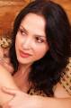 Ukrainian brides: Karina Terentyeva, Kharkov, Ukraine