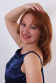 Ukrainian brides: Natalia Serdyuk, Sumy, Ukraine