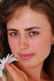 Ukrainian brides: Tatiyana Serbin, Nikolaev, Ukraine