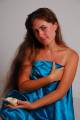 Ukrainian brides: Tatiyana Serbin, Nikolaev, Ukraine