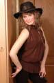 Ukrainian brides: Anna Sokolova, Kharkov, Ukraine