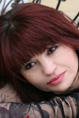 Ukrainian brides: Alla Belyak, Odessa, Ukraine