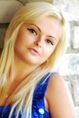 Ukrainian brides: Elena M, Melitopol, Ukraine