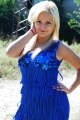 Ukrainian brides: Elena M, Melitopol, Ukraine