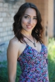 Ukrainian brides: Angelina M, Melitopol, Ukraine