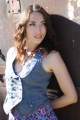 Ukrainian brides: Angelina M, Melitopol, Ukraine