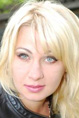 Ukrainian brides: Tatyana Maksimuk, Melitopol, Ukraine