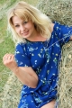 Ukrainian brides: Tatyana Maksimuk, Melitopol, Ukraine