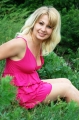 Ukrainian brides: Tatyana Maksimuk, Melitopol, Ukraine