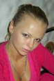 Ukrainian brides: Liza Mazina, Dnepropetrovsk, Ukraine