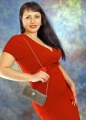 Ukrainian brides: Alisa Rementsova, Kharkov, Ukraine