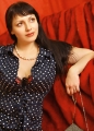 Ukrainian brides: Alisa Rementsova, Kharkov, Ukraine