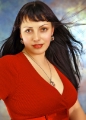 Ukrainian brides: Alisa Rementsova, Kharkov, Ukraine