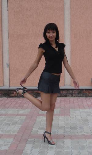 Russian brides: Alyona Nikiforova, Novocheboksarsk, Russia