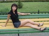 Russian brides: Alyona Nikiforova, Novocheboksarsk, Russia