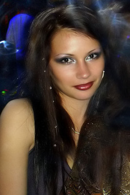 Ukrainian brides: Sveta Kirova, Vinnitsa, Ukraine