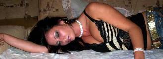 Ukrainian brides: Sveta Kirova, Vinnitsa, Ukraine