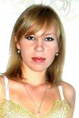 Ukrainian brides: Olga Grishina, Nikolaev, Ukraine