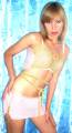 Ukrainian brides: Olga Grishina, Nikolaev, Ukraine