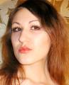 Ukrainian brides: Tatyana Lihacheva, Nikolaev, Ukraine