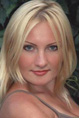 Ukrainian brides: Uliya Lebedeva, Nikolaev, Ukraine