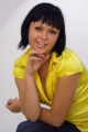 Ukrainian brides: Anna Babicheva, Sumy, Ukraine