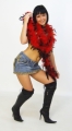 Ukrainian brides: Anna Babicheva, Sumy, Ukraine