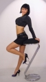 Ukrainian brides: Anna Babicheva, Sumy, Ukraine