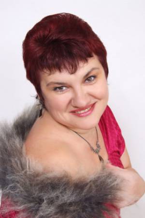 Ukrainian brides: Zoya Suhova, Sumy, Ukraine