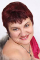 Ukrainian brides: Zoya Suhova, Sumy, Ukraine