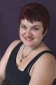 Ukrainian brides: Zoya Suhova, Sumy, Ukraine