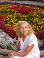 Ukrainian brides: Lidiya Litvinenko, Kharkiv, Ukraine