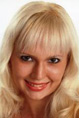 Ukrainian brides: Kristina Nikolaeva, Kharkov, Ukraine