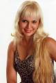 Ukrainian brides: Kristina Nikolaeva, Kharkov, Ukraine