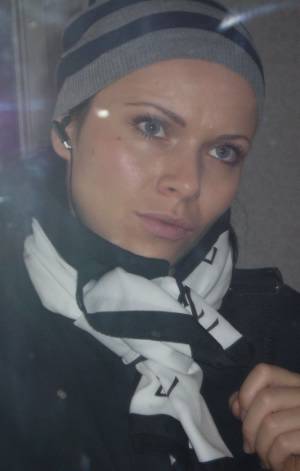 Ukrainian brides: Natasha Fedorich, Kiev, Ukraine