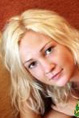 Ukrainian brides: Svetlana Petrenko, Nikolaev, Ukraine