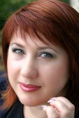 Ukrainian brides: Elena Shenkevich, Nikolaev, Ukraine