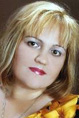 Ukrainian brides: Tatyana Petrova, Partenit, Ukraine