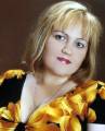 Ukrainian brides: Tatyana Petrova, Partenit, Ukraine