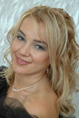 Ukrainian brides: Natalya Timchenko, Kharkov, Ukraine