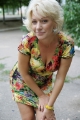 Ukrainian brides: Olya Eremkina, Nikolaev, Ukraine