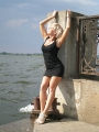 Ukrainian brides: Olya Eremkina, Nikolaev, Ukraine