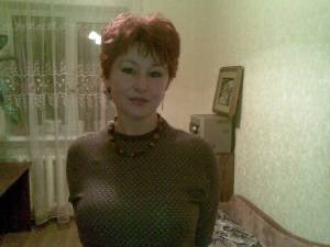 Ukrainian brides: Natalya Bondarenko, Kremenchug, Ukraine