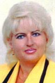 Ukrainian brides: Yuliya Procenco, Dnipropetrovsk, Ukraine