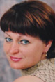 Ukrainian brides: Svetlana Sinyaschek, Sumy, Ukraine