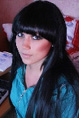 Ukrainian brides: Olena Blashuc, Nikolaev, Ukraine