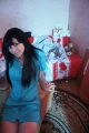 Ukrainian brides: Olena Blashuc, Nikolaev, Ukraine